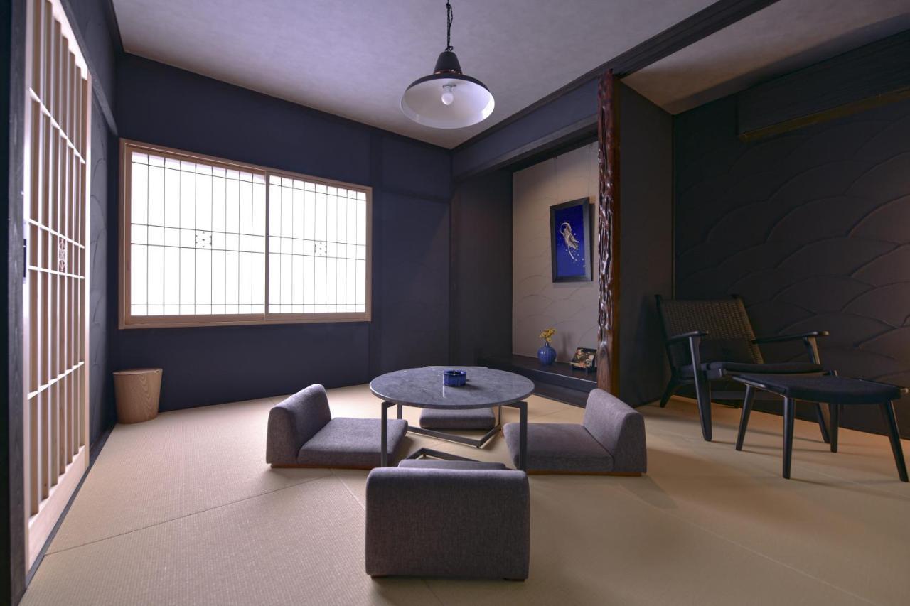 Jikukan Sen Shirahama Exterior photo