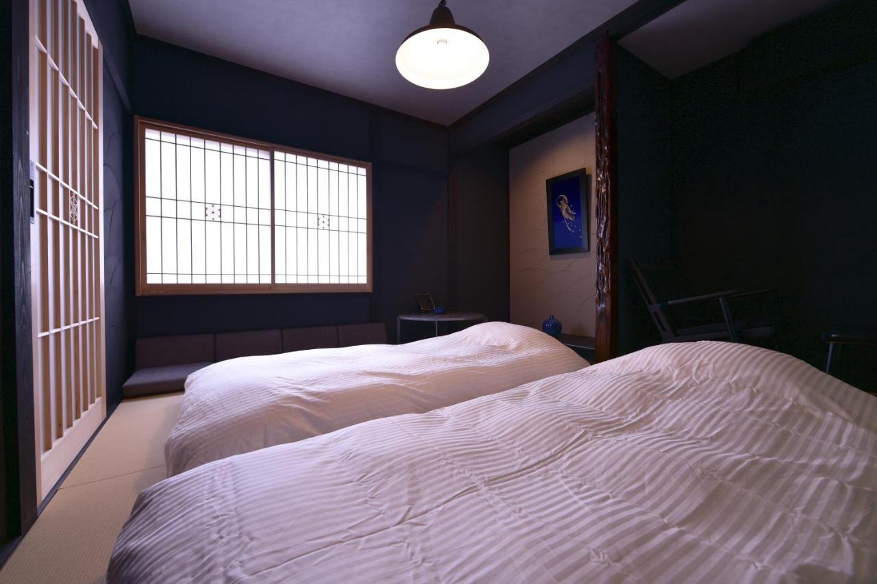 Jikukan Sen Shirahama Exterior photo