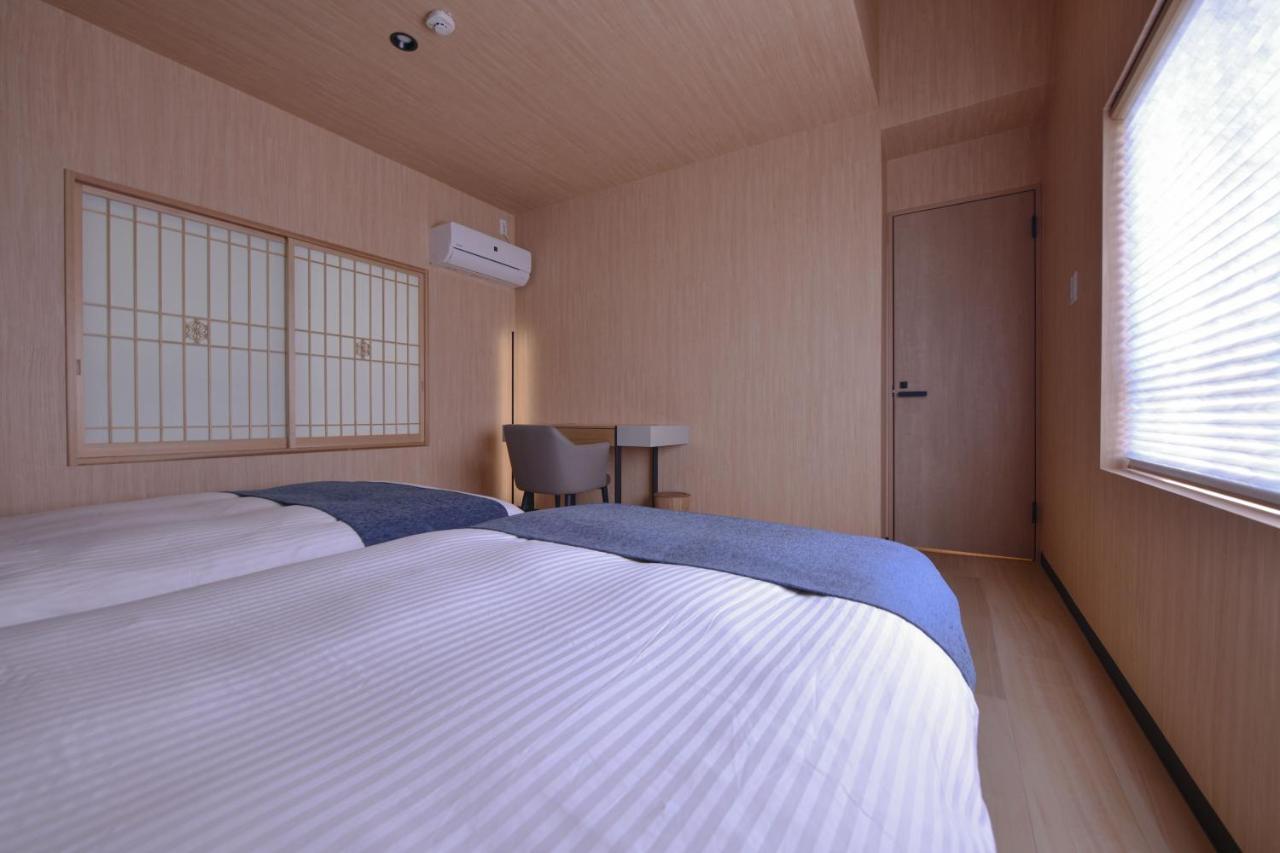 Jikukan Sen Shirahama Exterior photo