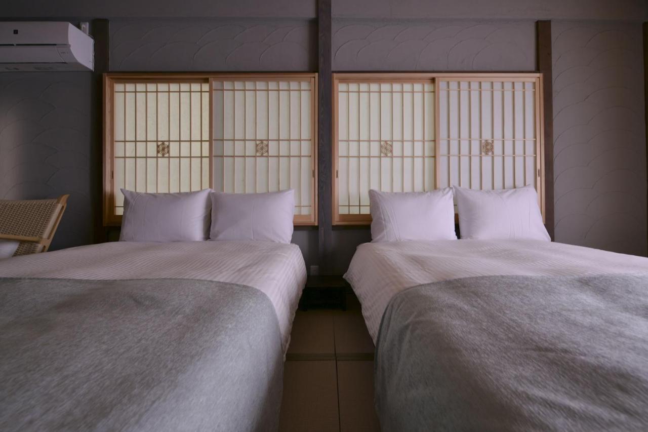 Jikukan Sen Shirahama Exterior photo