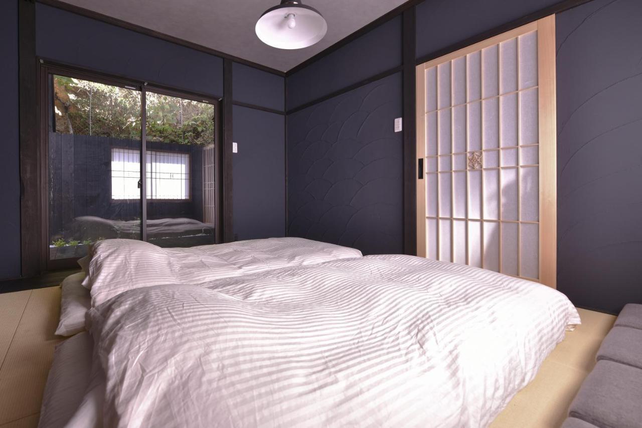 Jikukan Sen Shirahama Exterior photo