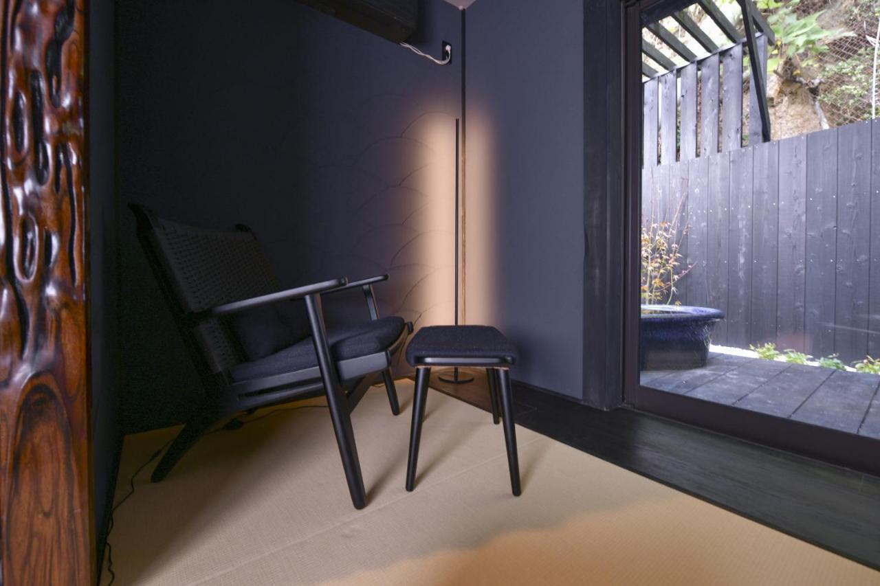 Jikukan Sen Shirahama Exterior photo